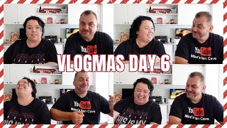 VLOGMAS 2023 | DAY 6 | Q&A COUPLES EDITION | HOW WE MET | OUR LIFE STORY | WHERE WE'VE LIVED & MORE