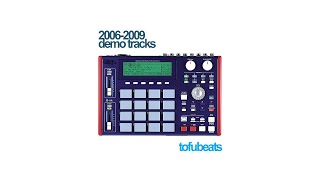 tofubeats - 2006-2009 demo tracks 【2010】