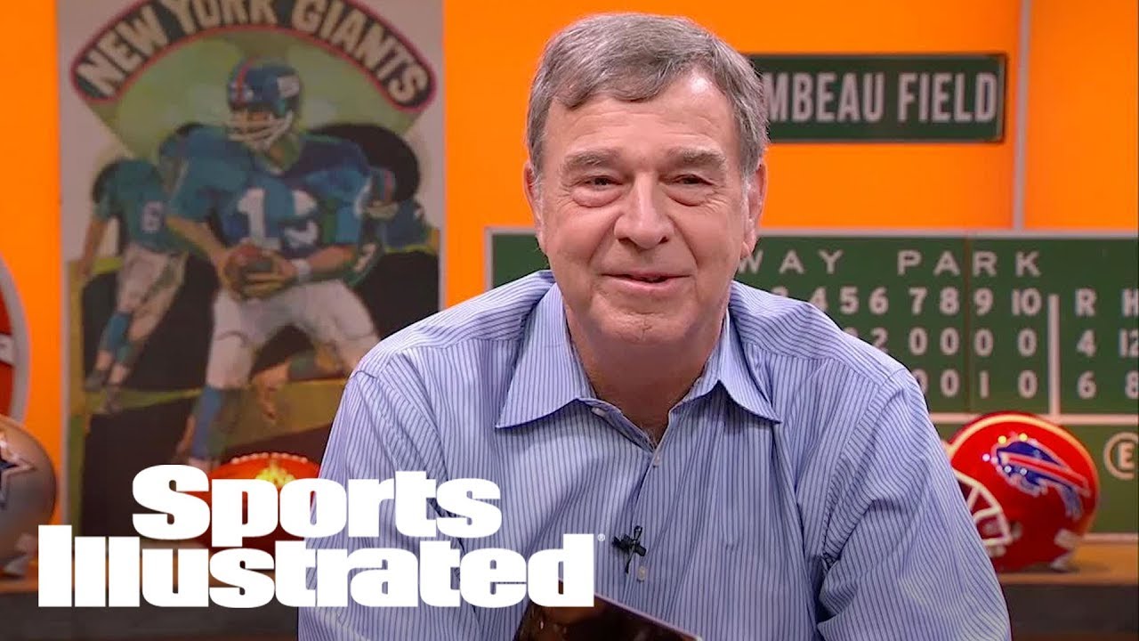 Jack McCallum: How the Dream Team book came together - Sports Illustrated