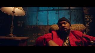 Joe Young feat.  Masta Killa &quot;The Projects&quot; (prod. by Dame Grease) (Official Video)