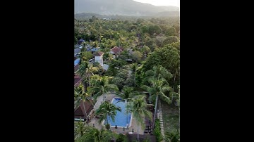 10/2025 - Doha, Qatar + Patong + Maenam + Koh Tao + Lamai, Koh Samui, Thailand