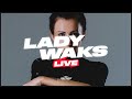 Lady Waks и её шоу прямо сейчас из студии Рекорда