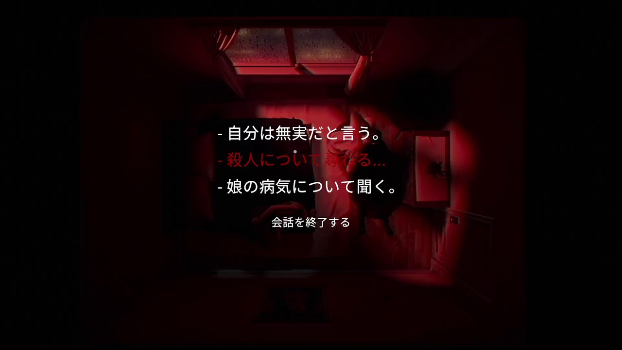 STEAMの良ゲーを実況
