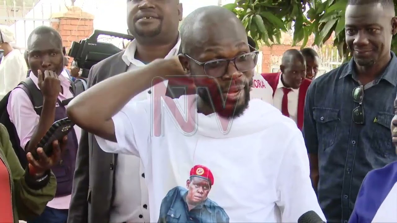 Kampala MP nominations begin ahead of 2026 elections