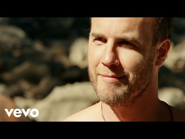 Shame - Robbie Williams & Gary Barlow