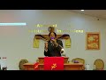 You light up my life by bishop dr george k bing