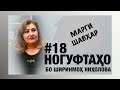 Ногуфтахо бо Ширинмох Нихолова (2020)