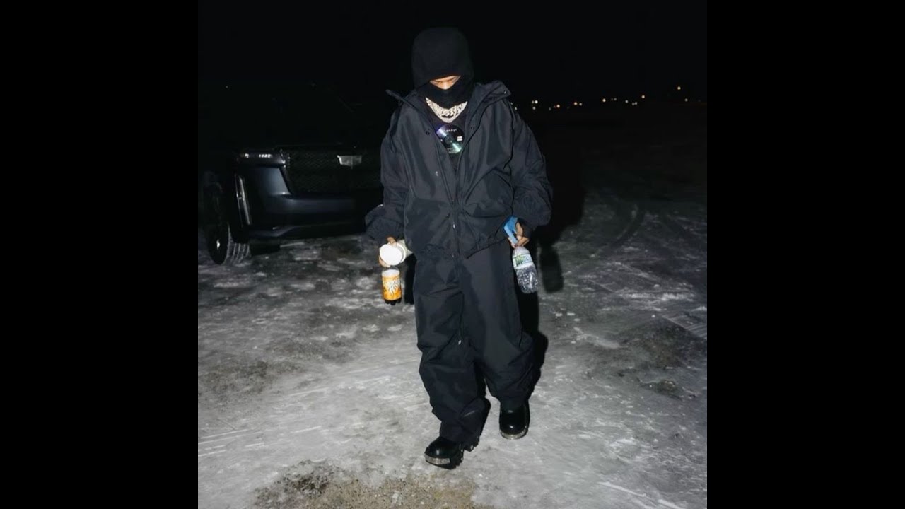 (FREE) Rylo Rodriguez x Drake Type Beat - Maybe it's me