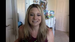 Introduction to 5 Day Behavior  Plan