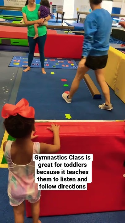 Why Gym Class Is Important For Toddlers parenting toddlers why-gym-class-is-important-for-toddlers-parenting-toddlers
