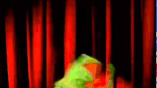 Kermit The Frog Yay Arm Flail Original