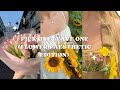 pick one, drop one – flowers edition 🌸🌼 | aesthetic faceless video