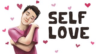 What is Self Love?
