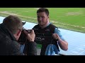 Warriors HQ - PRE SCARLETS (Away)