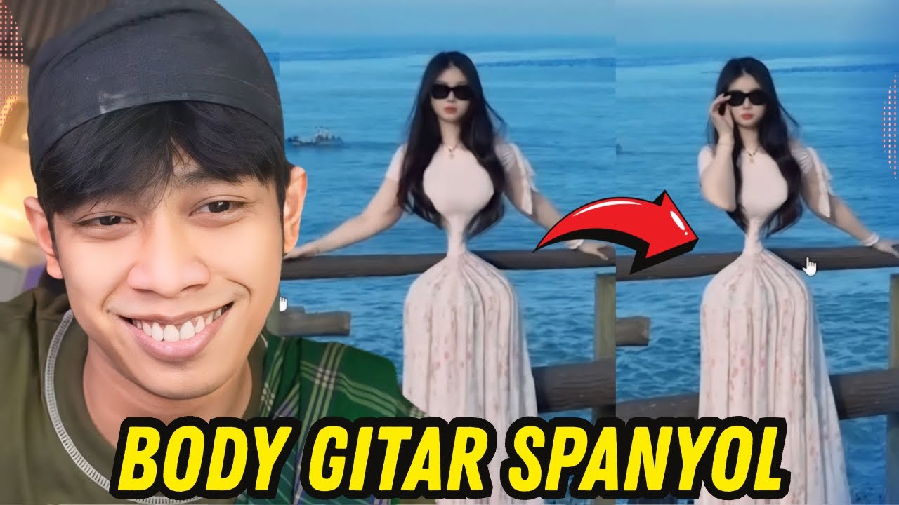 BENTUK NYA UDAH MULAI GAK MASUK AKAL 😭‼️ REACTION MEME LUCU…