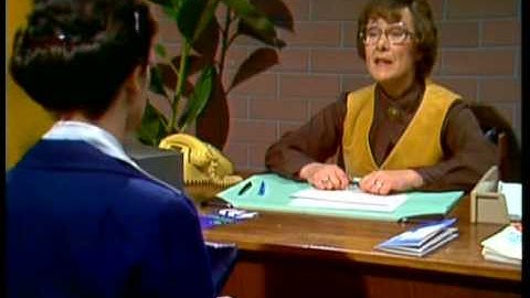 Prisoner Cell Block H  ep057 Part 2