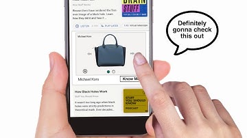 3D models for banner ads/Interactive ads