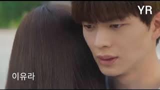 MV Drakor Web The Golden Spoon _ Part 02  Answer By Kim Yeji