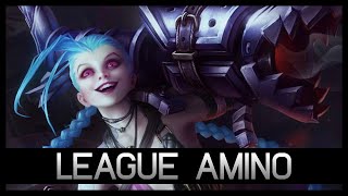 League Amino App Review -【Android/iOS】 screenshot 3