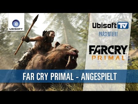 : Angespielt - Vertraue deinem Instinkt! | Ubisoft-TV 