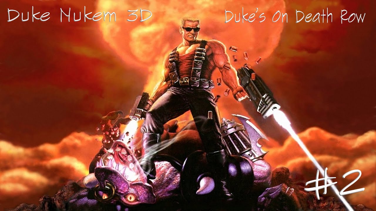 duke nukem 3d remake duke nukem 3d remake