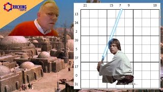 How I Failed to use the Force screenshot 5