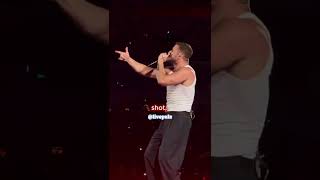 Loom Tour 2026 / SHOTS By IMAGINE DRAGONS / LIVE Concert in Shangai, China