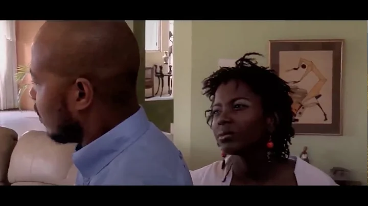 THE GIFT EVERLASTING - FULL JAMAICAN MOVIE