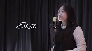 Use Somebody - Kings Of Leon Cover By Sisi