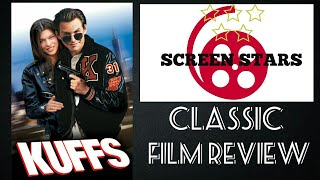 Kuffs (1992) Classic Film Review