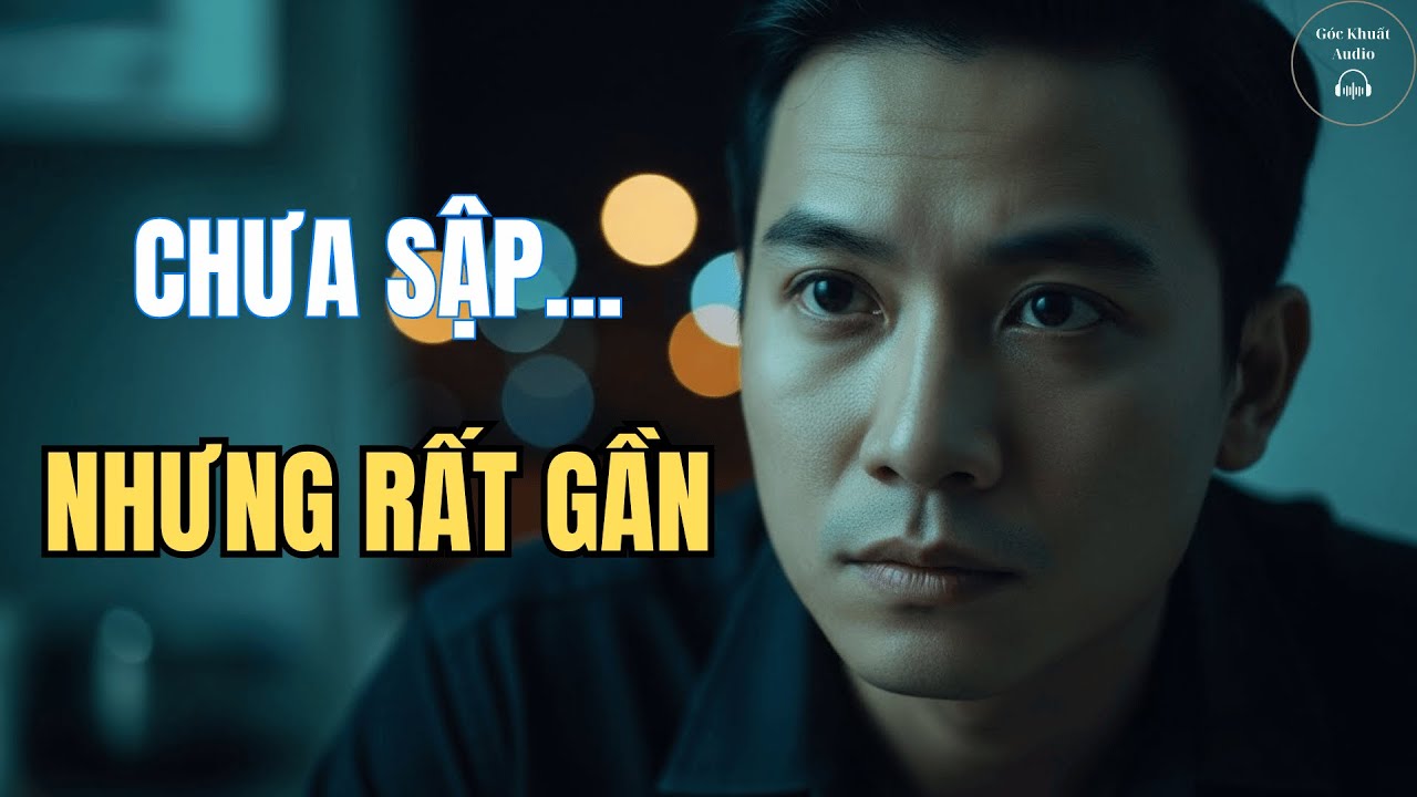 Khi Trò Chơi Không Còn Quan Trọng, Nhưng Thói Quen Vẫn Giữ Người Ta Lại