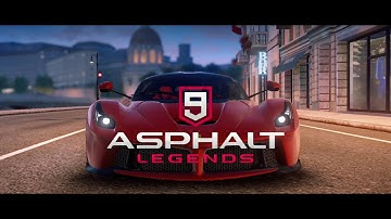 Fix Asphalt 9 Legends Game unavailable in your region. 4K