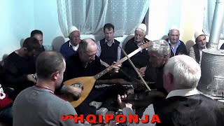 IMER E OSMAN ZULFAJ 2017  -  NEPER KAFEZ ZOG MORE BYLBYL