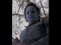 Cot Michael Myers vs art the clown #cotmichaelmyers #arttheclown #horror #shorts #vsedit
