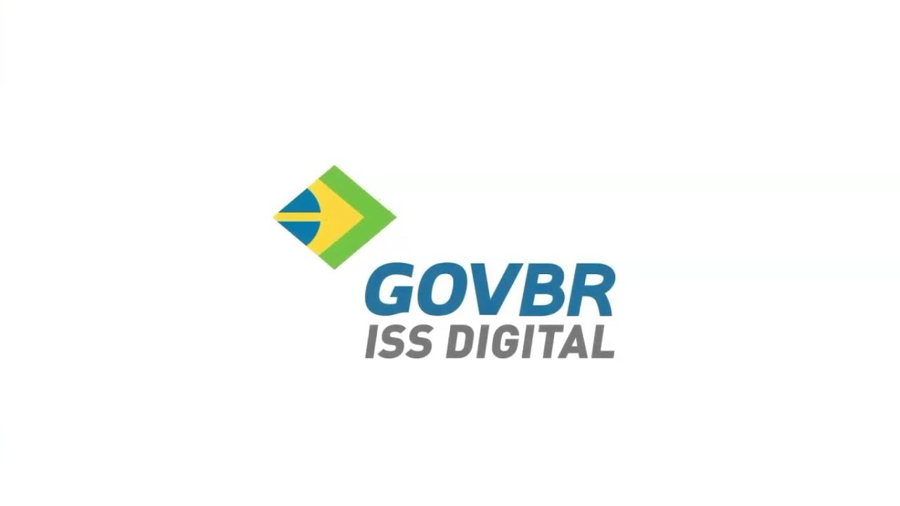 GOVBR ISS Digital - Visão Geral da Declaração - YouTube