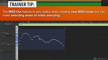 Logic Pro X: 10.1 In-Depth - 15. Time Handles Brush