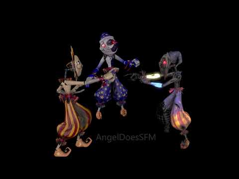 [SFM/FNAF] If Sun