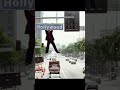 In Rush Hour—Detective Lee lands in America, paired with Detective Cart but he’s ready to ditch him