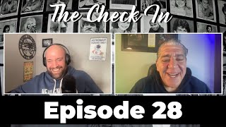 I got 600 mgs in me and I am ready to rock! | The Check In with Joey Diaz and Lee Syatt