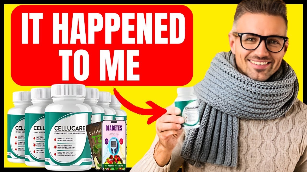 CELLUCARE EXPOSED: The Untold Story and Real User Reviews 🔍
