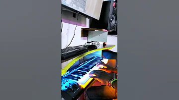 Maasai Beats In The Making 