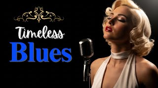 Etta James Inspired Blues & Soul - Timeless Songs. Blues & Soul Love Songs