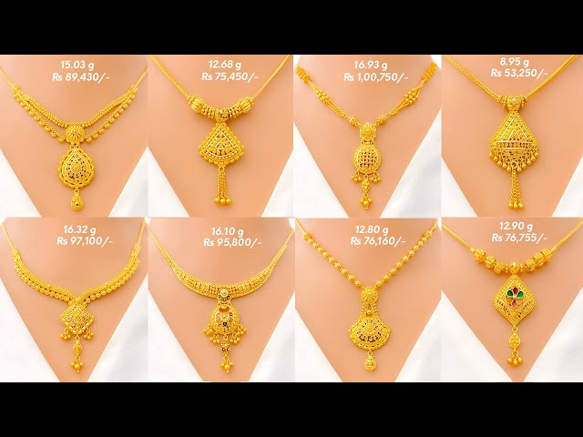 14K Gold Cross Simple Necklace – Dual Jewellery
