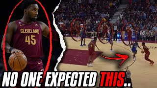 Donovan Mitchell &amp; The Cleveland Cavaliers Have Everyone Fooled.. | Cavs NBA News (Darius Garland)