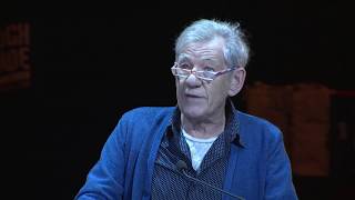 Dear Mama - Read by Ian McKellen