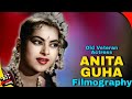 Anita Guha | Old Bollywood Hindi Films Veteran Actress | All Movies List