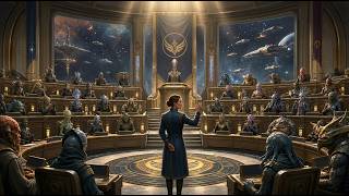 They Butchered 80,000 Humans Then Earth Went Silent  HFY | Sci Fi Story