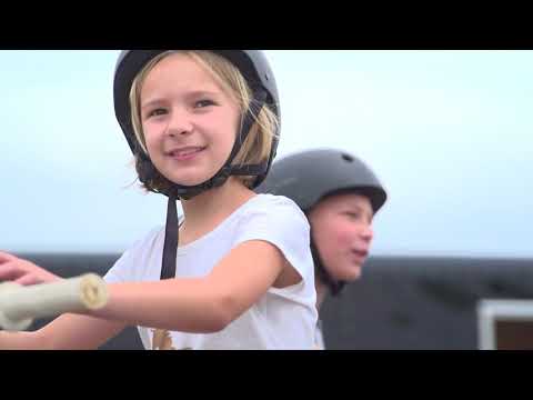 Ride To End Obesity - School Program with the Toby Wells YMCA