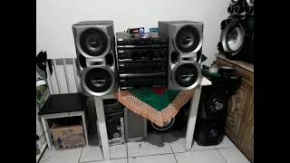 gradiente concept ns-607 tocando nas caixas modificadas do dx9 ☝️😏🔊🔊🔊🔊