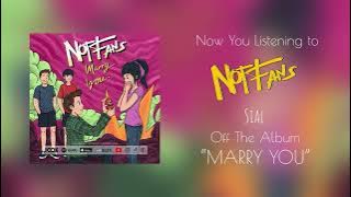 Notfans - Sial